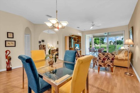 House in Bradenton, Florida 2 bedrooms, 140.93 sq.m. № 1785444 - photo 14