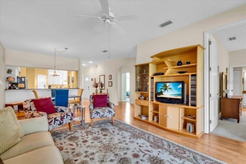 House in Bradenton, Florida 2 bedrooms, 140.93 sq.m. № 1785444 - photo 23