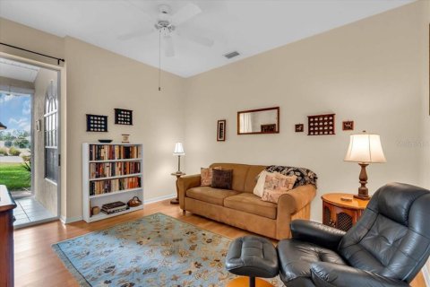 House in Bradenton, Florida 2 bedrooms, 140.93 sq.m. № 1785444 - photo 19