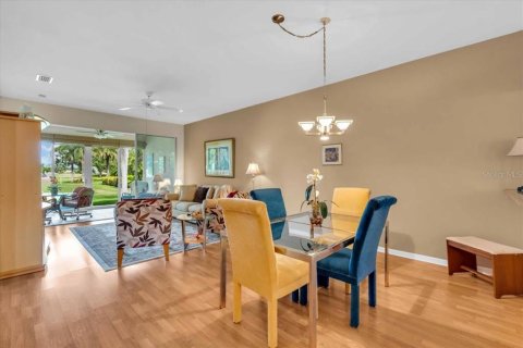House in Bradenton, Florida 2 bedrooms, 140.93 sq.m. № 1785444 - photo 16