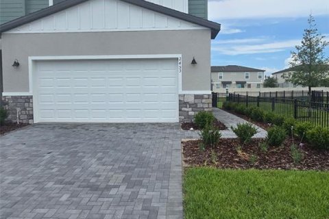 Townhouse in Ocoee, Florida 3 bedrooms, 162.76 sq.m. № 1842253 - photo 1