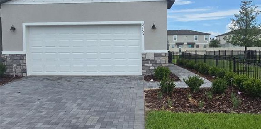 Townhouse in Ocoee, Florida 3 bedrooms, 162.76 sq.m. № 1842253