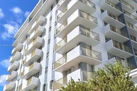 Купить кондоминиум в Майами-Бич, Флорида 1 спальня, 78.5м2, № 1963610 - фото 11