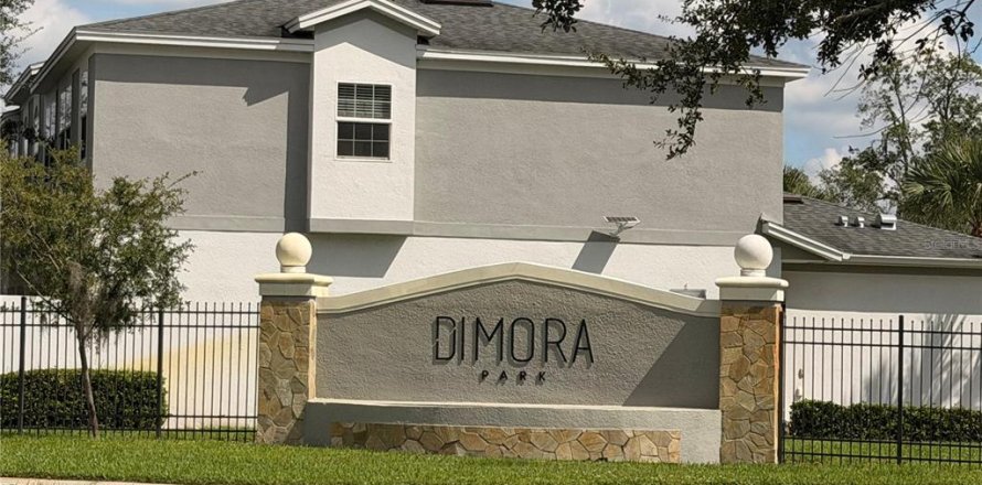 Immobilier commercial à Kissimmee, Floride 143.81 m2 № 1919712