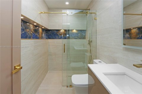 Купить виллу или дом в Холливуд, Флорида 3 спальни, 129.69м2, № 1954696 - фото 21