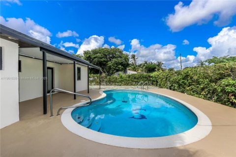 Купить виллу или дом в Холливуд, Флорида 3 спальни, 129.69м2, № 1954696 - фото 30