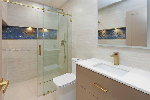 Купить виллу или дом в Холливуд, Флорида 3 спальни, 129.69м2, № 1954696 - фото 18