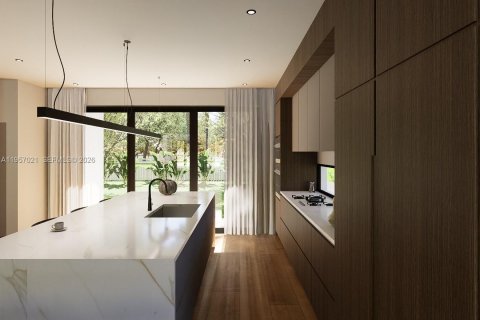 Villa ou maison à vendre à Hollywood, Floride: 4 chambres, 198.9 m2 № 2011416 - photo 3