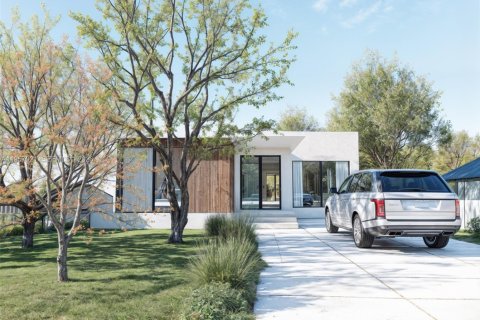 Villa ou maison à vendre à Hollywood, Floride: 4 chambres, 198.9 m2 № 2011416 - photo 13