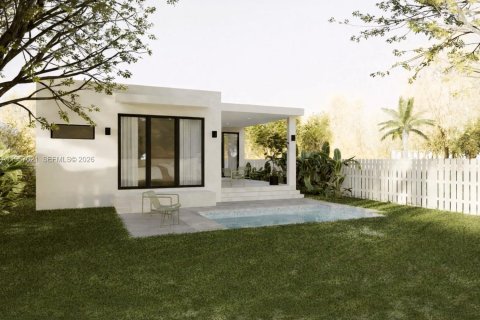 Villa ou maison à vendre à Hollywood, Floride: 4 chambres, 198.9 m2 № 2011416 - photo 14