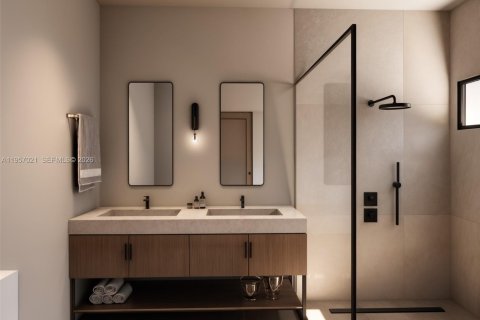 Villa ou maison à vendre à Hollywood, Floride: 4 chambres, 198.9 m2 № 2011416 - photo 11