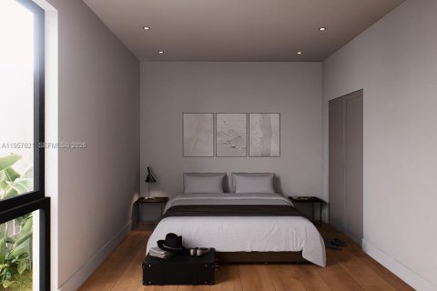 Villa ou maison à vendre à Hollywood, Floride: 4 chambres, 198.9 m2 № 2011416 - photo 8