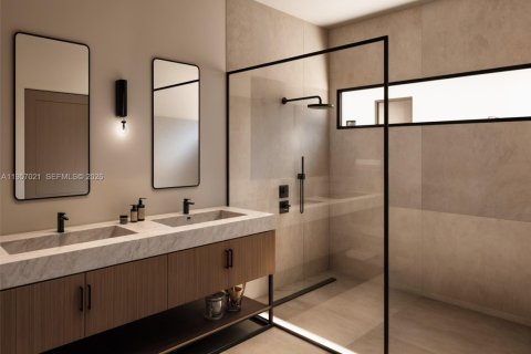 Villa ou maison à vendre à Hollywood, Floride: 4 chambres, 198.9 m2 № 2011416 - photo 12