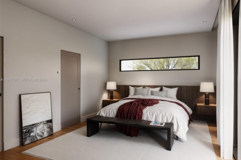 Villa ou maison à vendre à Hollywood, Floride: 4 chambres, 198.9 m2 № 2011416 - photo 7