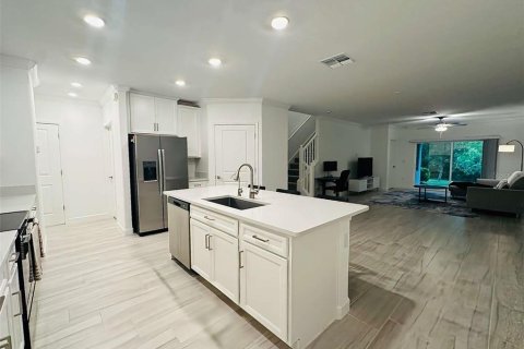Villa ou maison à vendre à Land O' Lakes, Floride: 2 chambres, 162.3 m2 № 2339434 - photo 3