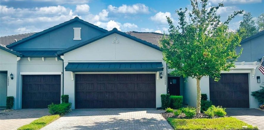 Villa ou maison à ANGELINE à Land O' Lakes, Floride 2 chambres, 162.3 m2 № 2339434