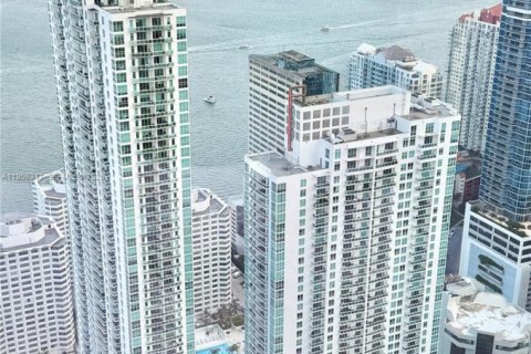 Condominio en alquiler en Miami, Florida, 1 dormitorio, 59.36 m2 № 2019919 - foto 28