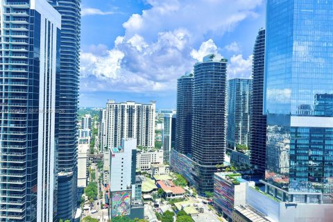 Condominio en alquiler en Miami, Florida, 1 dormitorio, 59.36 m2 № 2019919 - foto 24