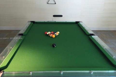 Condominio en alquiler en Miami, Florida, 1 dormitorio, 59.36 m2 № 2019919 - foto 20