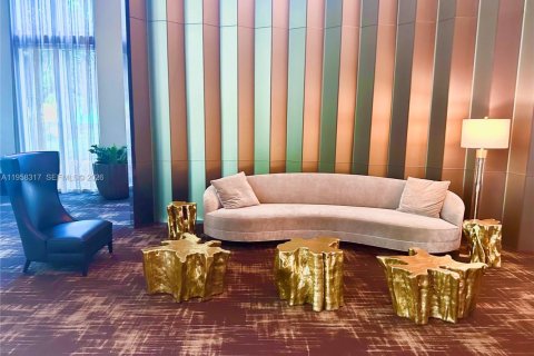 Condominio en alquiler en Miami, Florida, 1 dormitorio, 59.36 m2 № 2019919 - foto 26