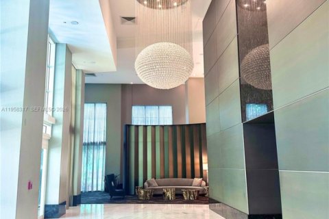 Condominio en alquiler en Miami, Florida, 1 dormitorio, 59.36 m2 № 2019919 - foto 27