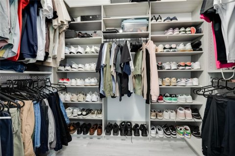 Купить таунхаус в Хомстед, Флорида 4 спальни, 179.86м2, № 1992910 - фото 16