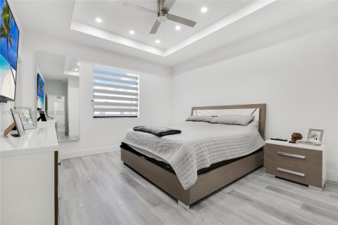 Купить таунхаус в Хомстед, Флорида 4 спальни, 179.86м2, № 1992910 - фото 14