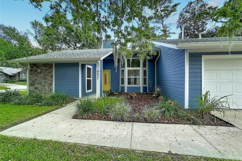 House in Gainesville, Florida 3 bedrooms, 112.23 sq.m. № 2400269 - photo 4