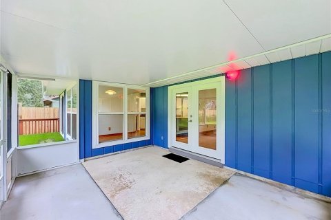 House in Gainesville, Florida 3 bedrooms, 112.23 sq.m. № 2400269 - photo 28