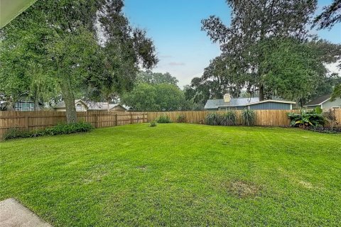 House in Gainesville, Florida 3 bedrooms, 112.23 sq.m. № 2400269 - photo 30