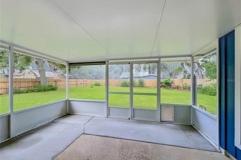 House in Gainesville, Florida 3 bedrooms, 112.23 sq.m. № 2400269 - photo 26