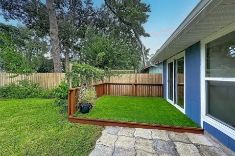 House in Gainesville, Florida 3 bedrooms, 112.23 sq.m. № 2400269 - photo 29