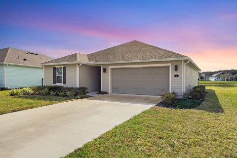 Casa en venta en Palm Coast, Florida, 3 dormitorios, 142.98 m2 № 2207274 - foto 2
