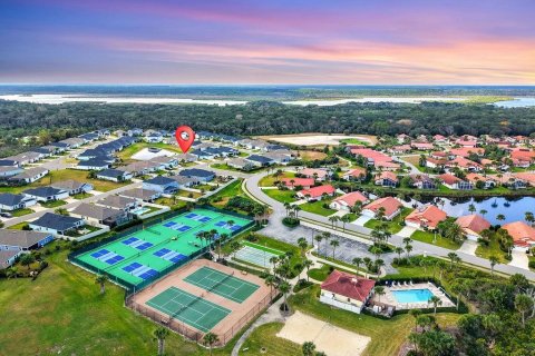 Casa en venta en Palm Coast, Florida, 3 dormitorios, 142.98 m2 № 2207274 - foto 5
