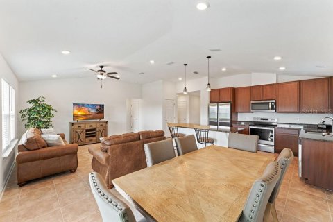 Casa en venta en Palm Coast, Florida, 3 dormitorios, 142.98 m2 № 2207274 - foto 14