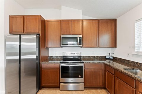 Casa en venta en Palm Coast, Florida, 3 dormitorios, 142.98 m2 № 2207274 - foto 17