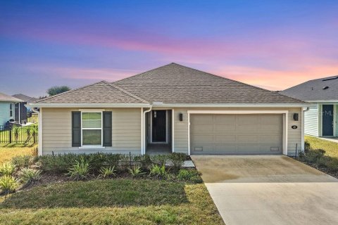Casa en venta en Palm Coast, Florida, 3 dormitorios, 142.98 m2 № 2207274 - foto 9