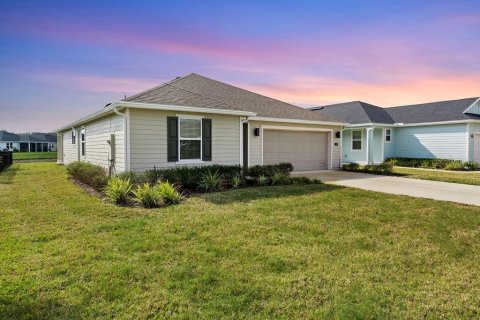 Casa en venta en Palm Coast, Florida, 3 dormitorios, 142.98 m2 № 2207274 - foto 4
