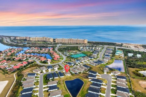 Casa en venta en Palm Coast, Florida, 3 dormitorios, 142.98 m2 № 2207274 - foto 10