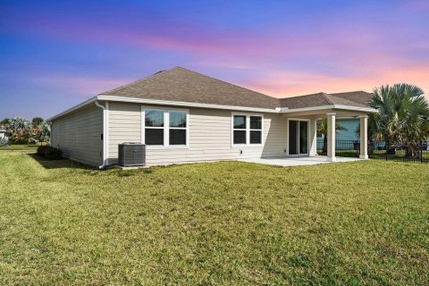 Casa en venta en Palm Coast, Florida, 3 dormitorios, 142.98 m2 № 2207274 - foto 30