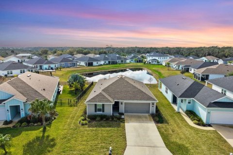 Casa en venta en Palm Coast, Florida, 3 dormitorios, 142.98 m2 № 2207274 - foto 3
