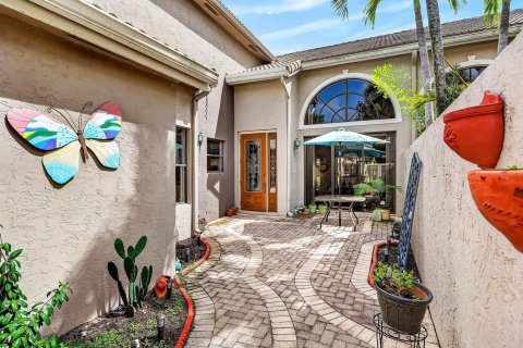 Touwnhouse à vendre à Delray Beach, Floride: 3 chambres, 201.04 m2 № 2147197 - photo 2
