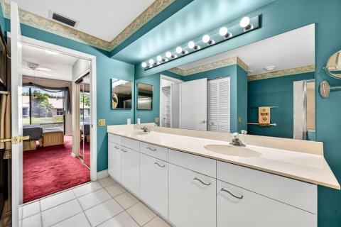 Touwnhouse à vendre à Delray Beach, Floride: 3 chambres, 201.04 m2 № 2147197 - photo 28