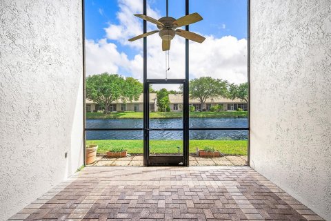 Touwnhouse à vendre à Delray Beach, Floride: 3 chambres, 201.04 m2 № 2147197 - photo 3