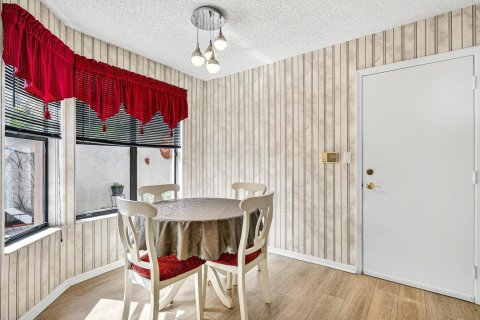 Touwnhouse à vendre à Delray Beach, Floride: 3 chambres, 201.04 m2 № 2147197 - photo 21
