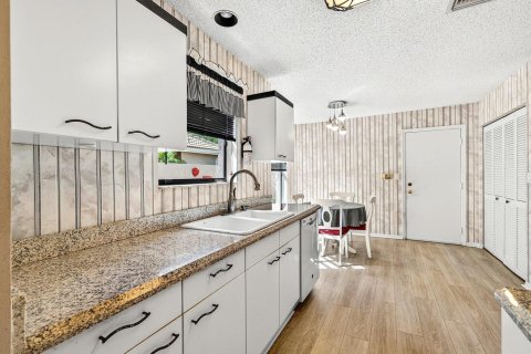 Touwnhouse à vendre à Delray Beach, Floride: 3 chambres, 201.04 m2 № 2147197 - photo 25