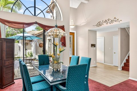 Touwnhouse à vendre à Delray Beach, Floride: 3 chambres, 201.04 m2 № 2147197 - photo 15