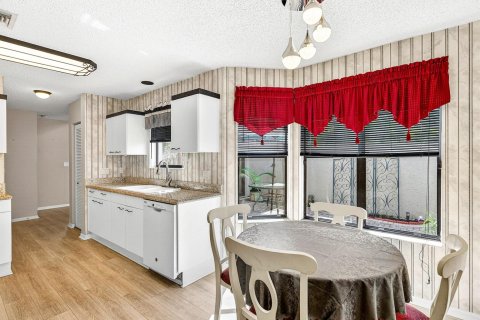 Touwnhouse à vendre à Delray Beach, Floride: 3 chambres, 201.04 m2 № 2147197 - photo 22