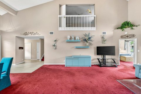 Touwnhouse à vendre à Delray Beach, Floride: 3 chambres, 201.04 m2 № 2147197 - photo 16
