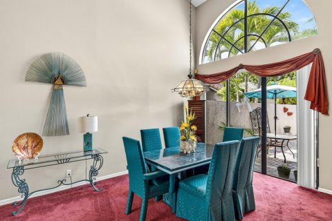 Touwnhouse à vendre à Delray Beach, Floride: 3 chambres, 201.04 m2 № 2147197 - photo 14